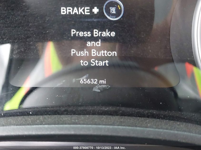 2015 DODGE CHALLENGER R/T PLUS SHAKER - 2C3CDZBTXFH888682