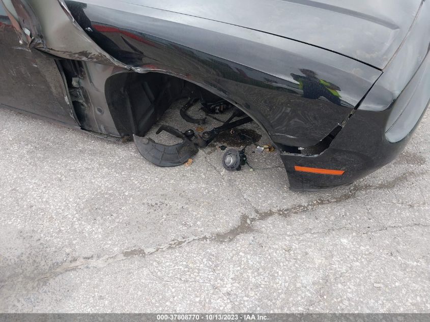 2015 DODGE CHALLENGER R/T PLUS SHAKER - 2C3CDZBTXFH888682