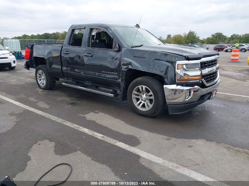 2GCVKPEC4K1184958 Chevrolet Silverado 1500 LD LT