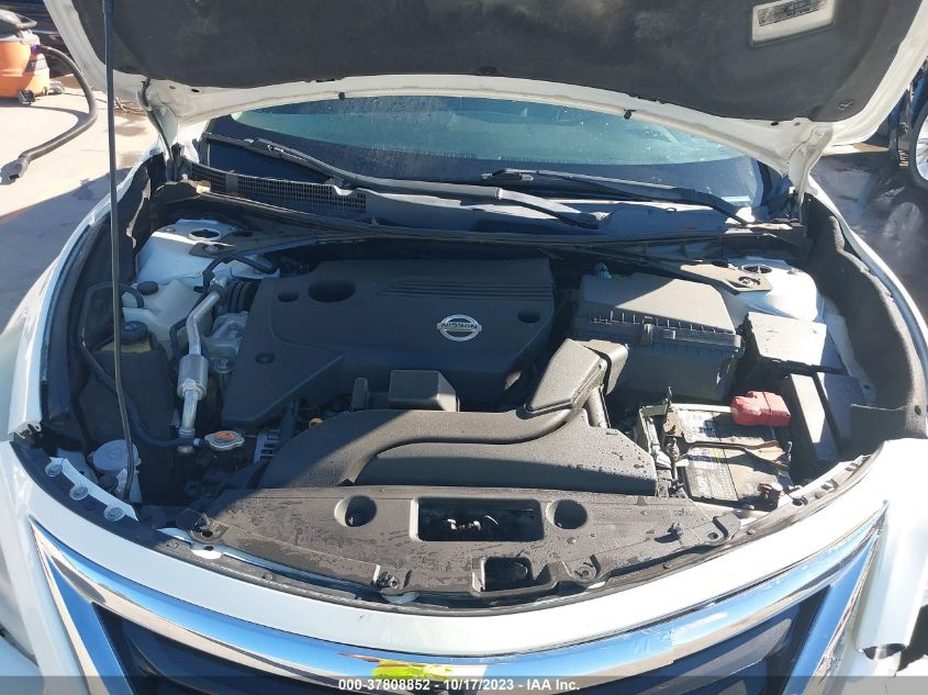 2015 NISSAN ALTIMA 2.5 - 1N4AL3AP8FC280885