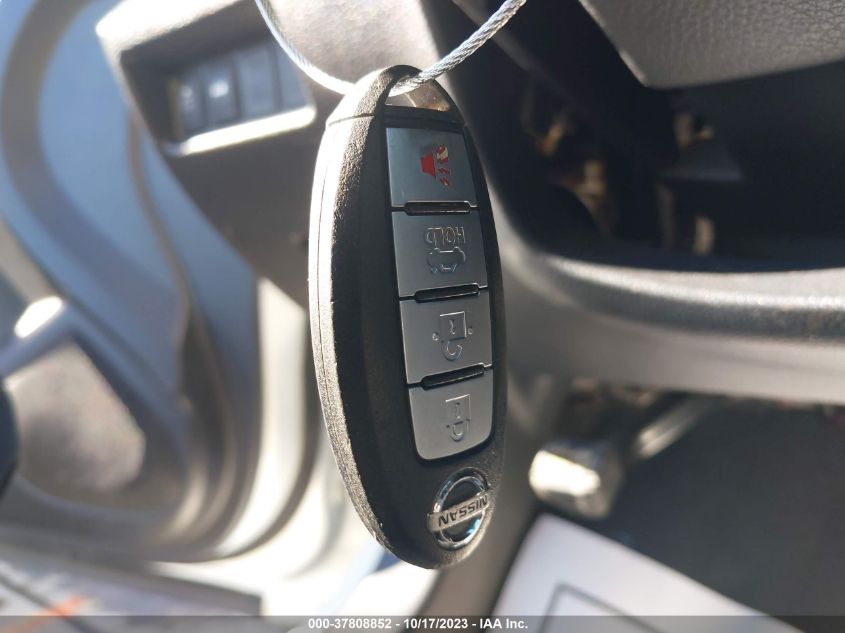 2015 NISSAN ALTIMA 2.5 - 1N4AL3AP8FC280885