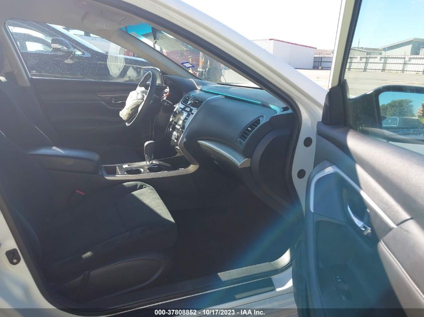 2015 NISSAN ALTIMA 2.5 - 1N4AL3AP8FC280885
