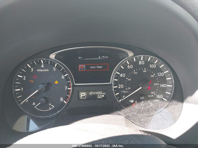2015 NISSAN ALTIMA 2.5 - 1N4AL3AP8FC280885