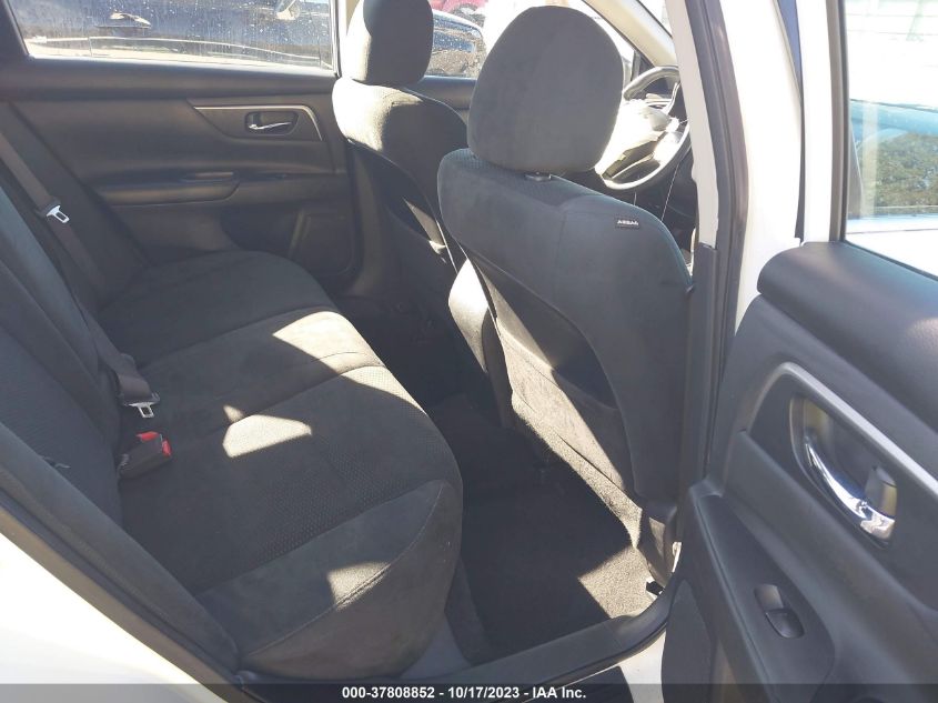 2015 NISSAN ALTIMA 2.5 - 1N4AL3AP8FC280885