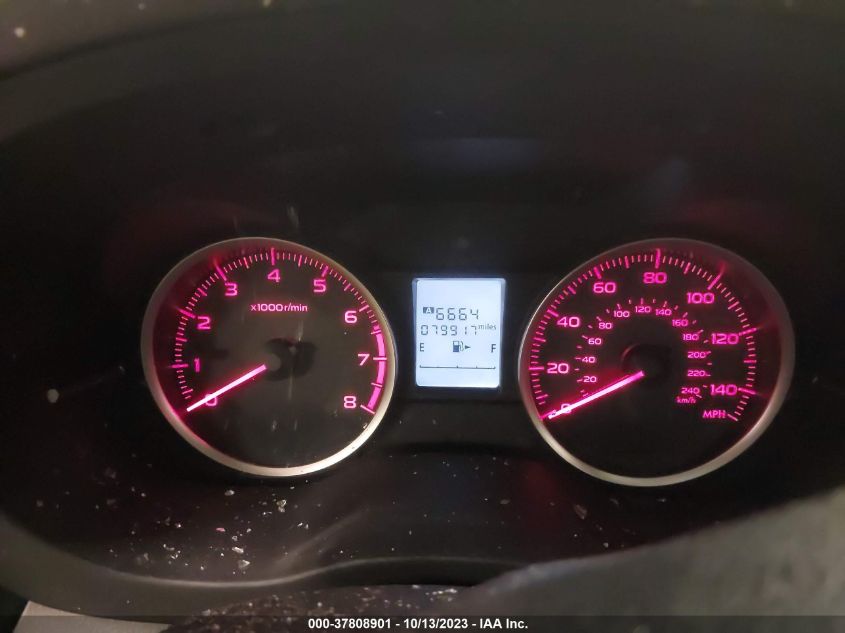 VIN JF2SJAECXJG541050 2018 SUBARU FORESTER PREMIUM