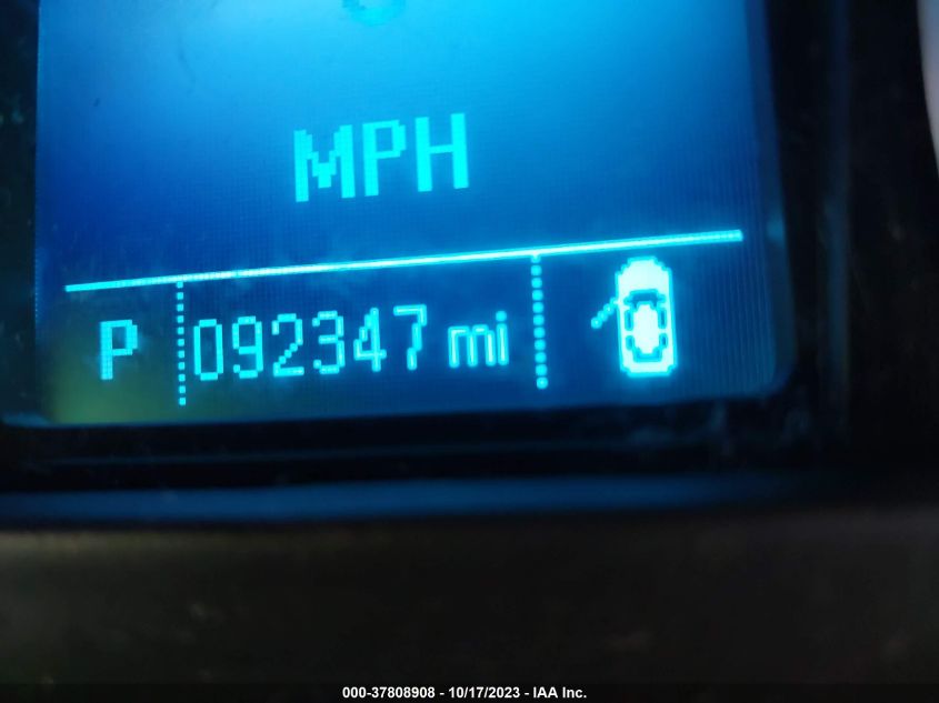 2015 CHEVROLET EQUINOX LT - 2GNALCEK0F6268707