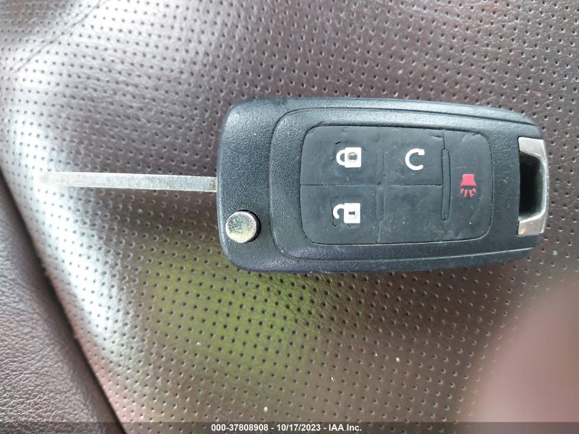 2015 CHEVROLET EQUINOX LT - 2GNALCEK0F6268707