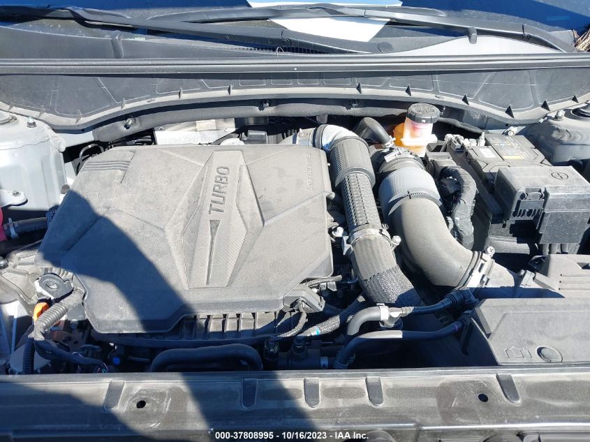 2022 HYUNDAI SANTA CRUZ SEL PREMIUM 5NTJDDAF4NH031282
