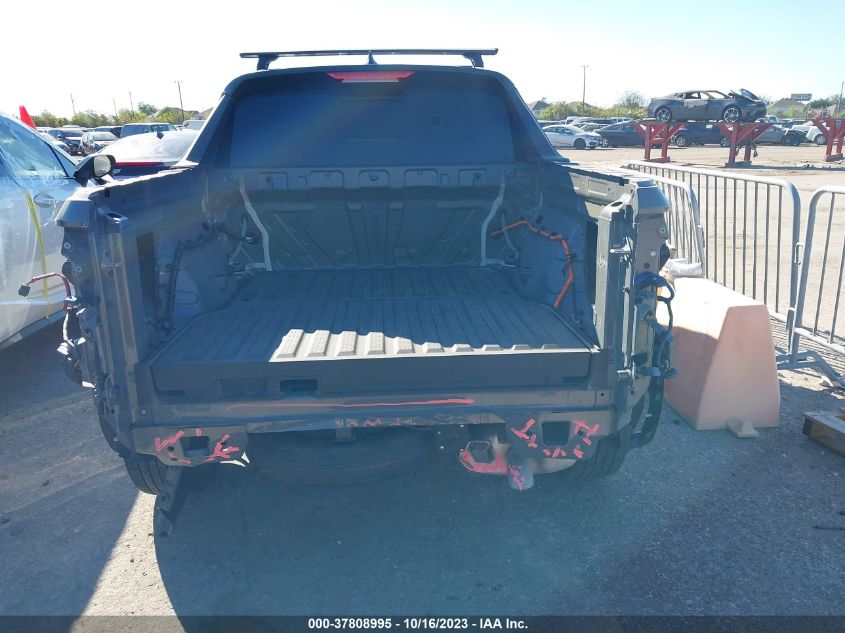 2022 HYUNDAI SANTA CRUZ SEL PREMIUM 5NTJDDAF4NH031282