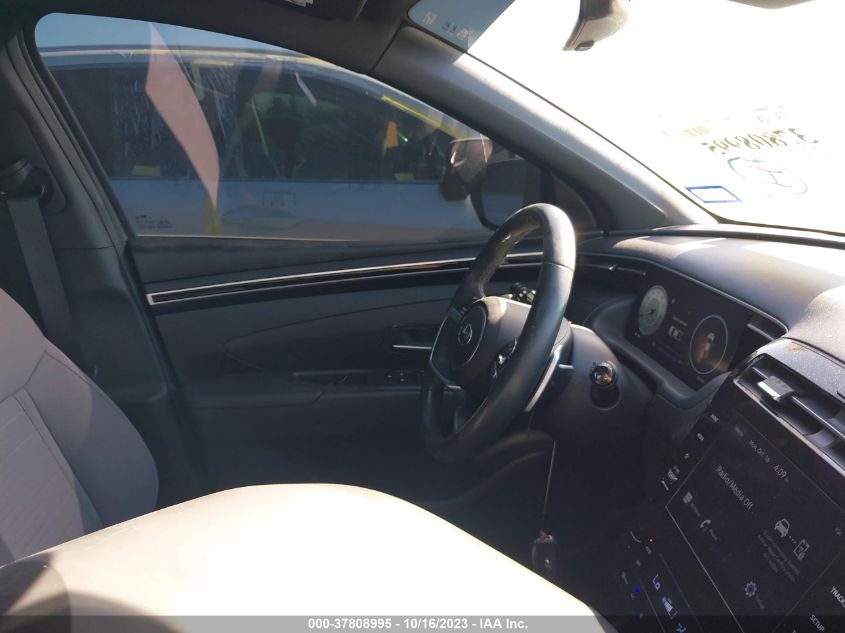 2022 HYUNDAI SANTA CRUZ SEL PREMIUM 5NTJDDAF4NH031282