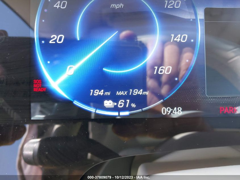 2023 MERCEDES-BENZ EQS 4JGDM4EBXPA018657
