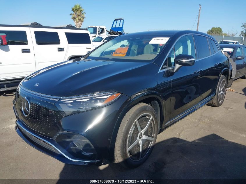 2023 MERCEDES-BENZ EQS 4JGDM4EBXPA018657