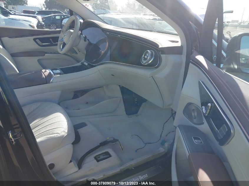2023 MERCEDES-BENZ EQS 4JGDM4EBXPA018657