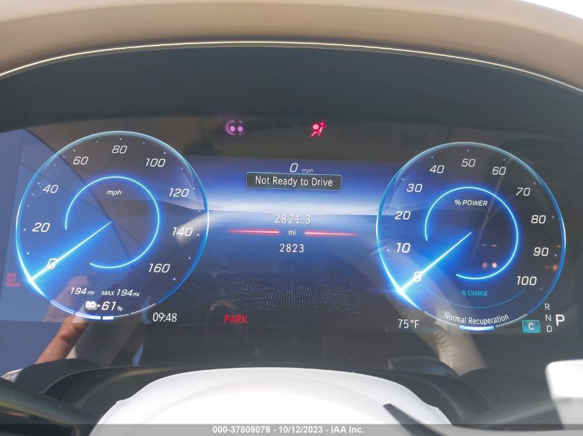 2023 MERCEDES-BENZ EQS 4JGDM4EBXPA018657