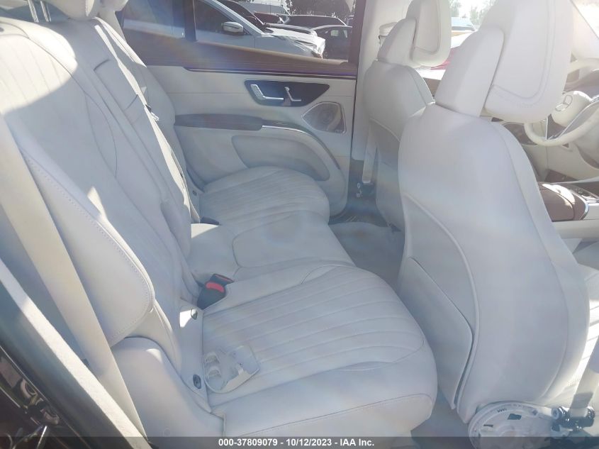 2023 MERCEDES-BENZ EQS 4JGDM4EBXPA018657