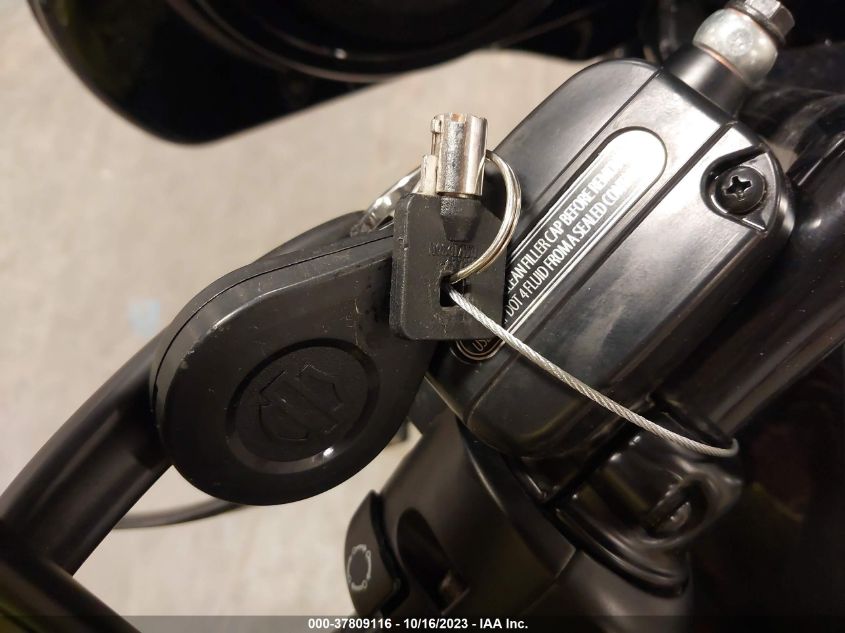 2020 HARLEY-DAVIDSON FLHXS - 1HD1KRP19LB652219