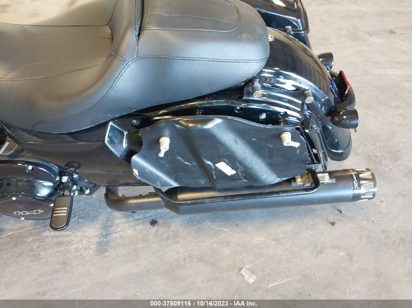 2020 HARLEY-DAVIDSON FLHXS - 1HD1KRP19LB652219