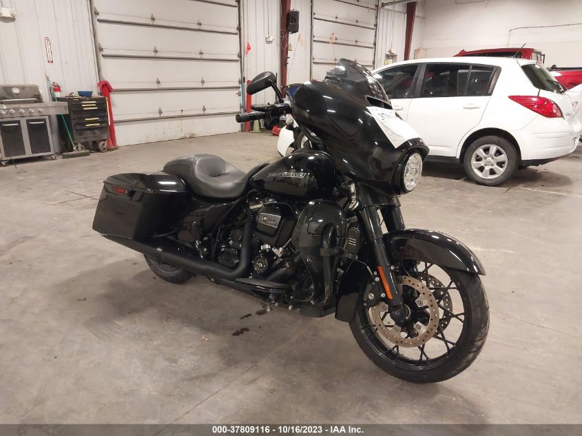 2020 HARLEY-DAVIDSON FLHXS - 1HD1KRP19LB652219