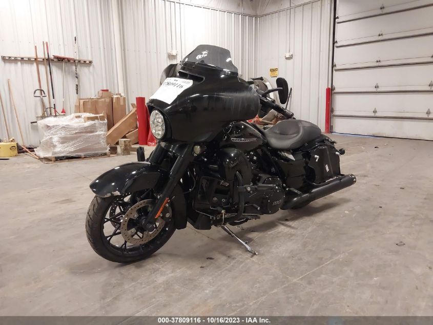 2020 HARLEY-DAVIDSON FLHXS - 1HD1KRP19LB652219