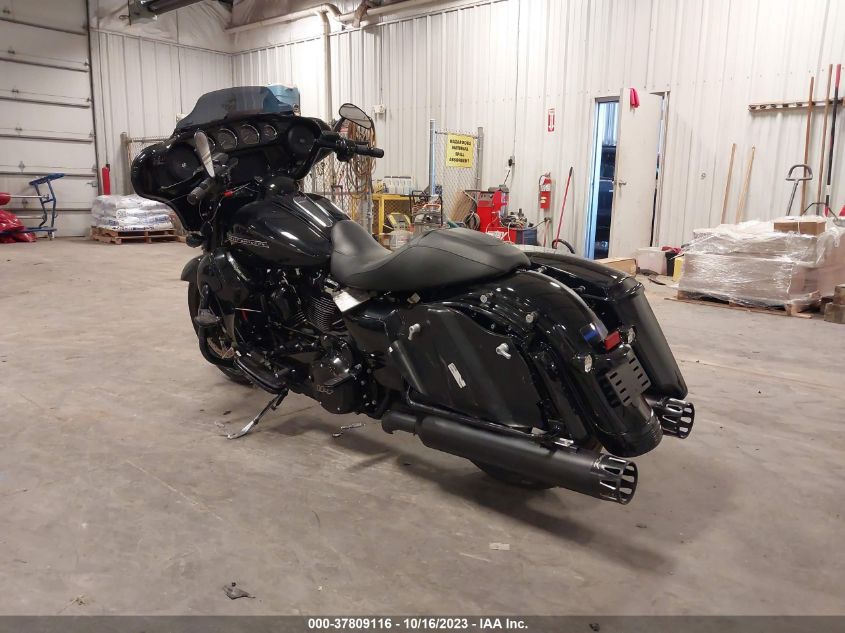 2020 HARLEY-DAVIDSON FLHXS - 1HD1KRP19LB652219