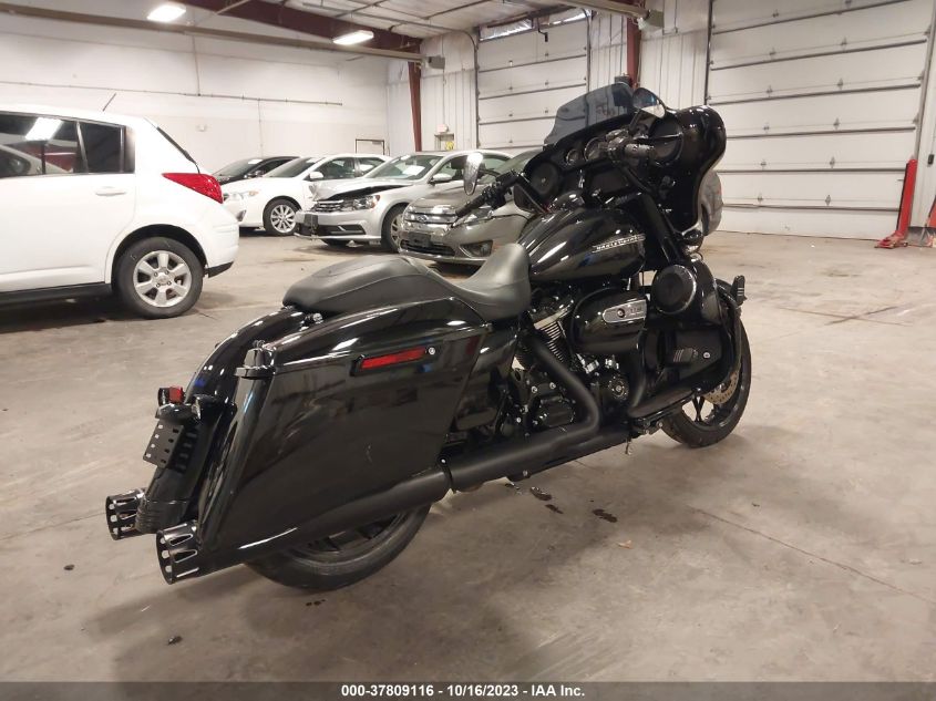2020 HARLEY-DAVIDSON FLHXS - 1HD1KRP19LB652219