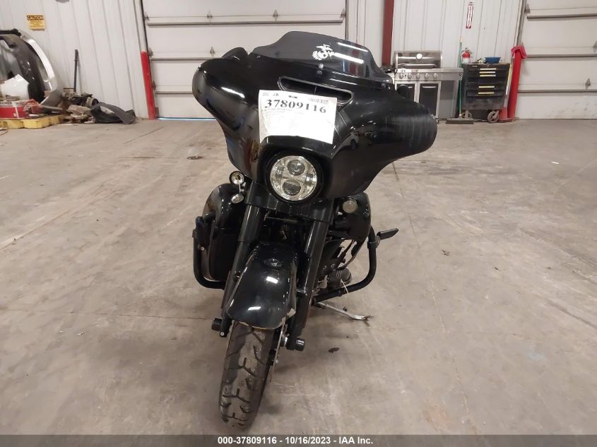 2020 HARLEY-DAVIDSON FLHXS - 1HD1KRP19LB652219