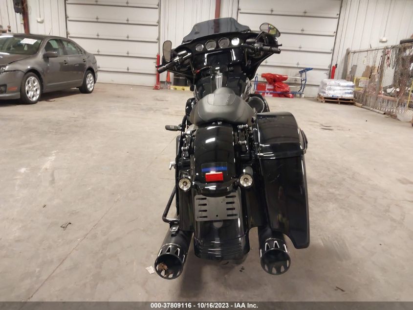 2020 HARLEY-DAVIDSON FLHXS - 1HD1KRP19LB652219