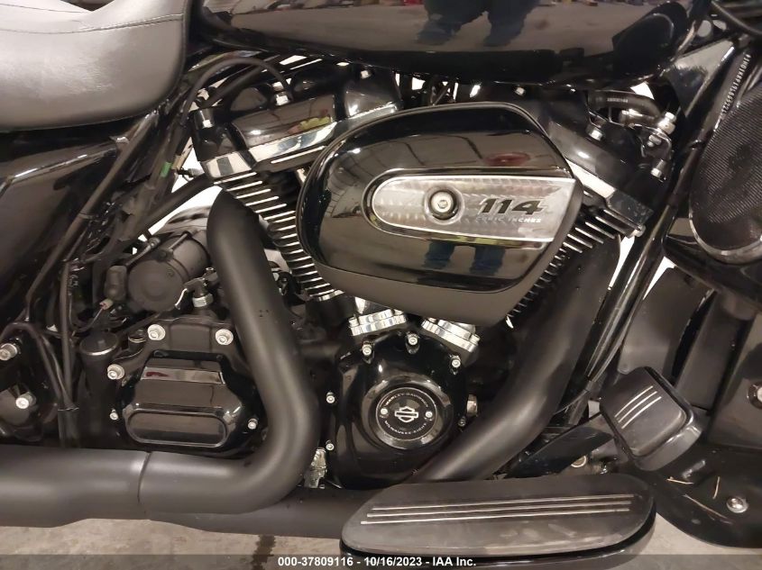 2020 HARLEY-DAVIDSON FLHXS - 1HD1KRP19LB652219