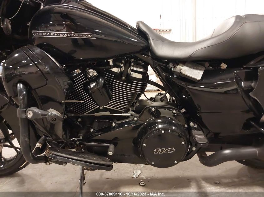 2020 HARLEY-DAVIDSON FLHXS - 1HD1KRP19LB652219