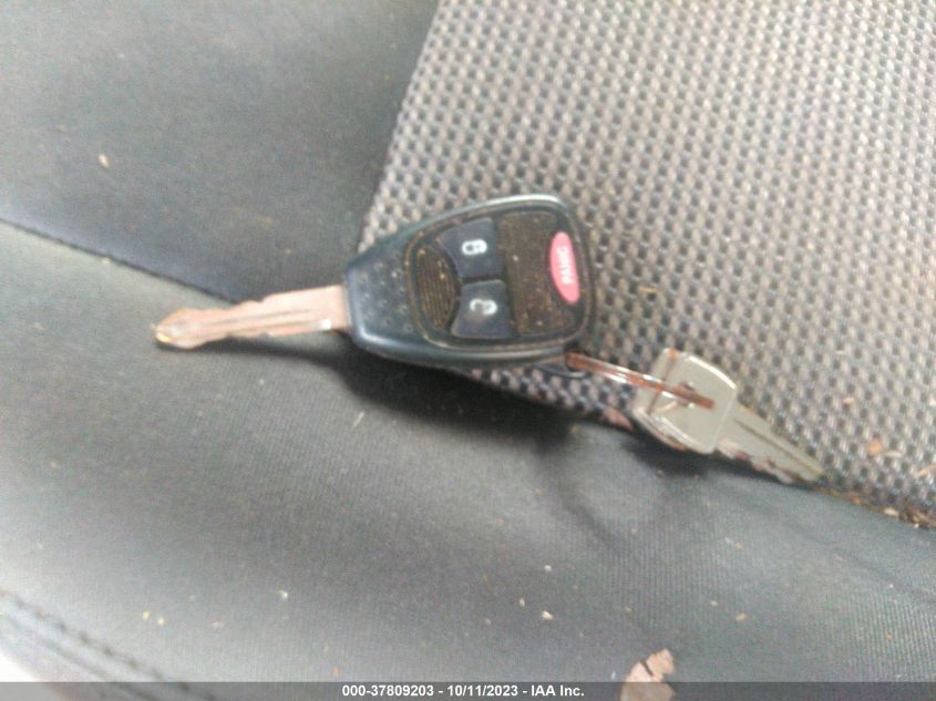 2014 JEEP COMPASS SPORT - 1C4NJDBB1ED706614