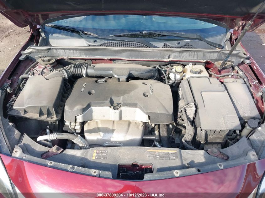 2015 CHEVROLET MALIBU LTZ - 1G11F5SL7FF307249