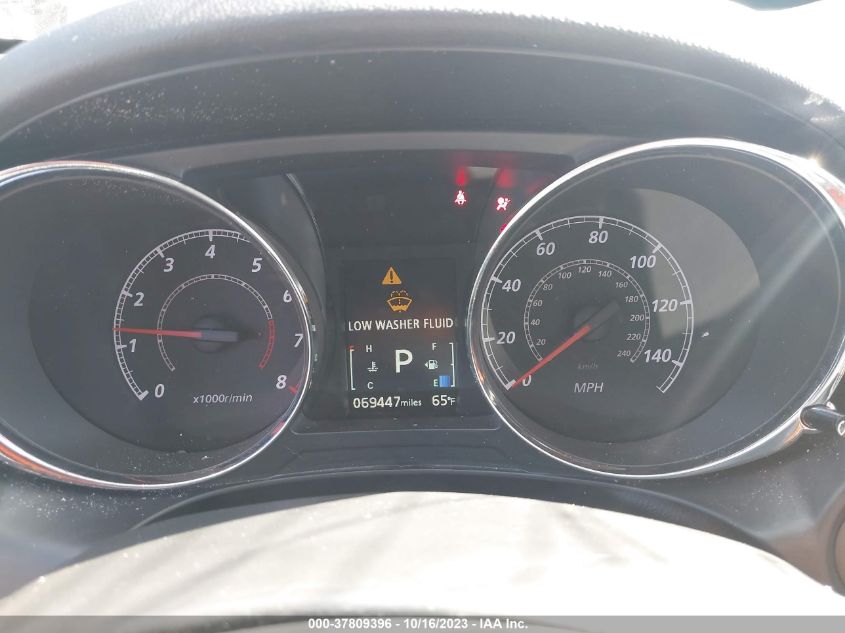 2019 MITSUBISHI OUTLANDER SPORT 2.0 - JA4AP3AU9KU002399