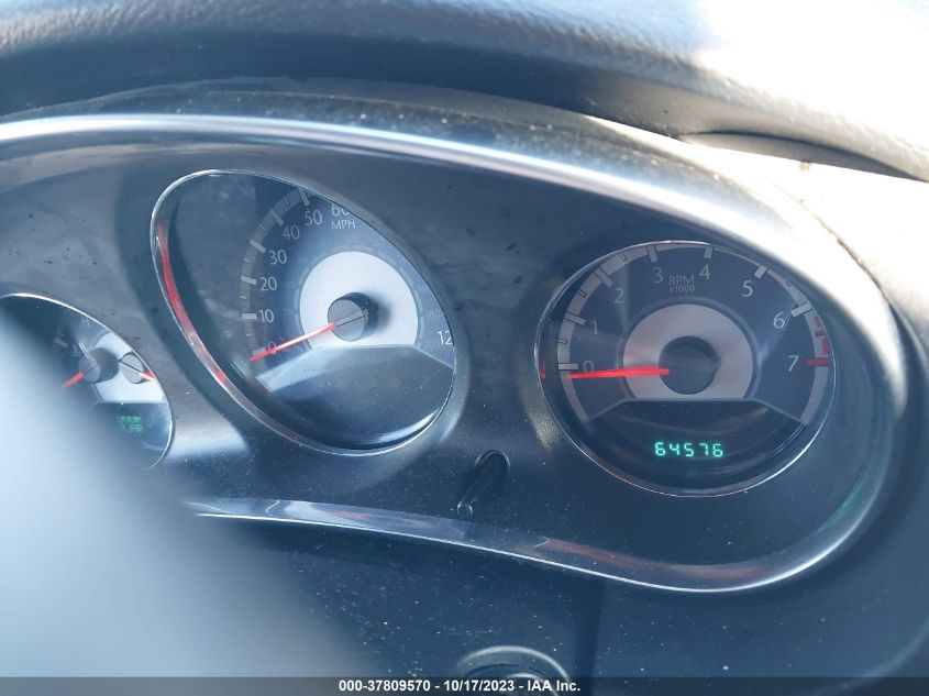 2013 CHRYSLER 200 LIMITED - 1C3CCBCG5DN522452