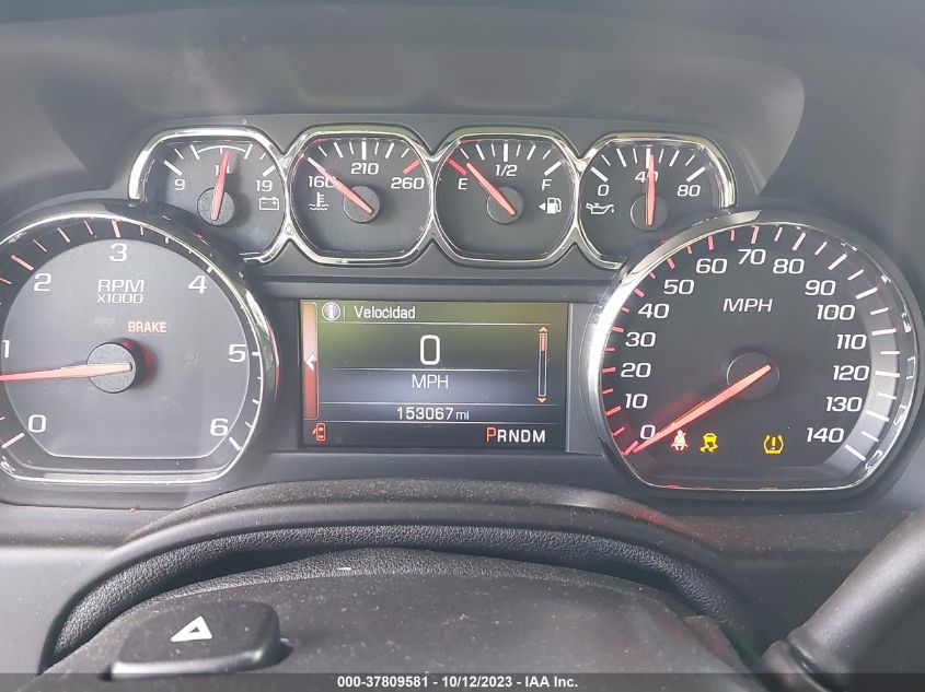 2015 GMC YUKON SLT - 1GKS2BKC0FR275835