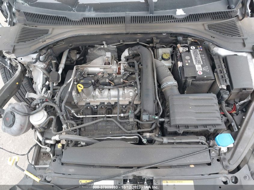 2020 VOLKSWAGEN JETTA S/SE/R-LINE - 3VWC57BUXLM079473