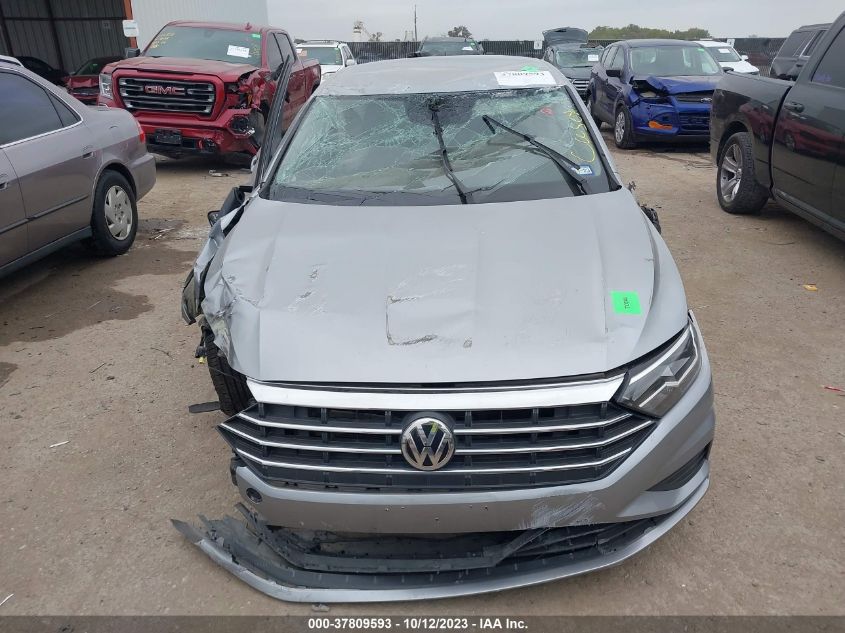 2020 VOLKSWAGEN JETTA S/SE/R-LINE - 3VWC57BUXLM079473