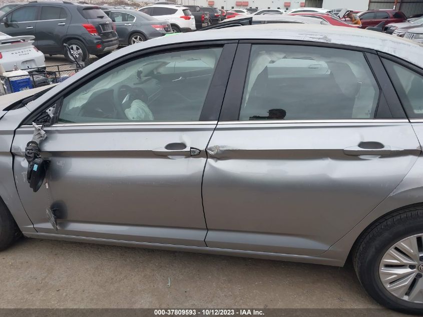 2020 VOLKSWAGEN JETTA S/SE/R-LINE - 3VWC57BUXLM079473
