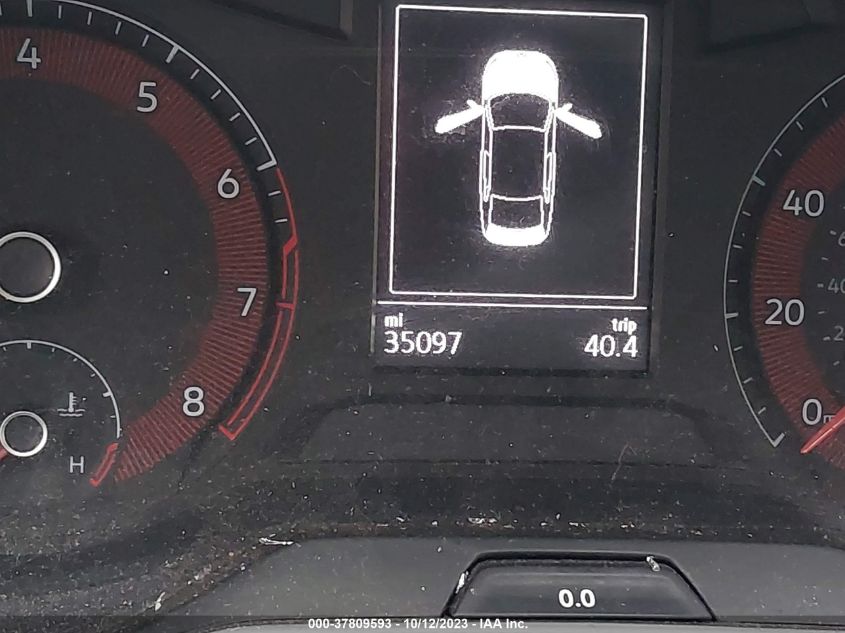 2020 VOLKSWAGEN JETTA S/SE/R-LINE - 3VWC57BUXLM079473