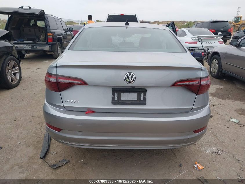 2020 VOLKSWAGEN JETTA S/SE/R-LINE - 3VWC57BUXLM079473