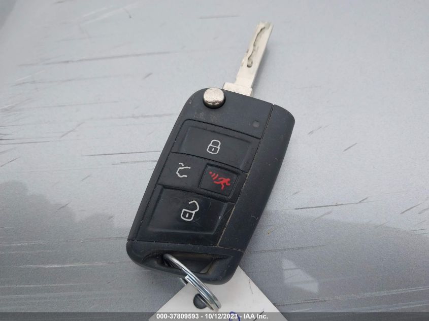 2020 VOLKSWAGEN JETTA S/SE/R-LINE - 3VWC57BUXLM079473
