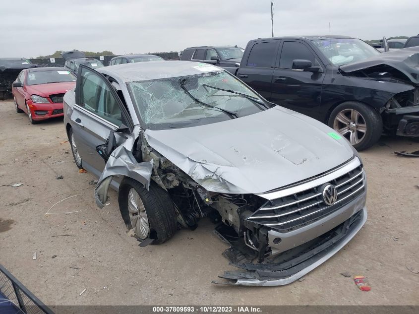 2020 VOLKSWAGEN JETTA S/SE/R-LINE - 3VWC57BUXLM079473