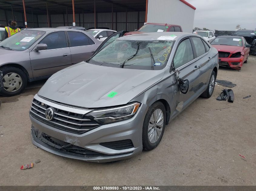 2020 VOLKSWAGEN JETTA S/SE/R-LINE - 3VWC57BUXLM079473