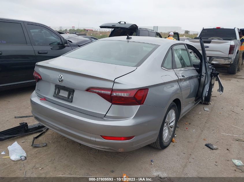 2020 VOLKSWAGEN JETTA S/SE/R-LINE - 3VWC57BUXLM079473