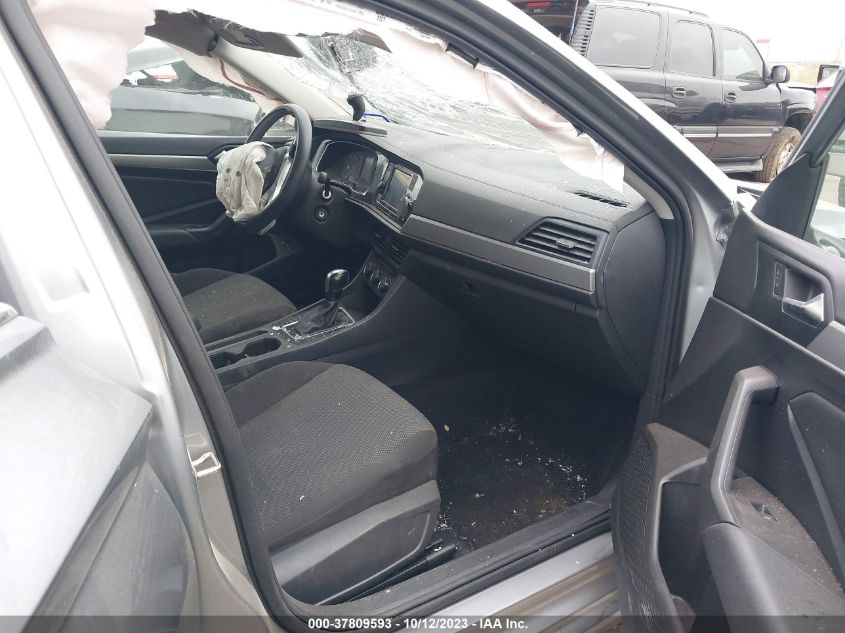 2020 VOLKSWAGEN JETTA S/SE/R-LINE - 3VWC57BUXLM079473