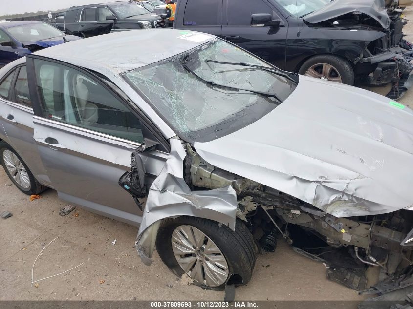 2020 VOLKSWAGEN JETTA S/SE/R-LINE - 3VWC57BUXLM079473