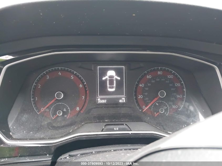 2020 VOLKSWAGEN JETTA S/SE/R-LINE - 3VWC57BUXLM079473