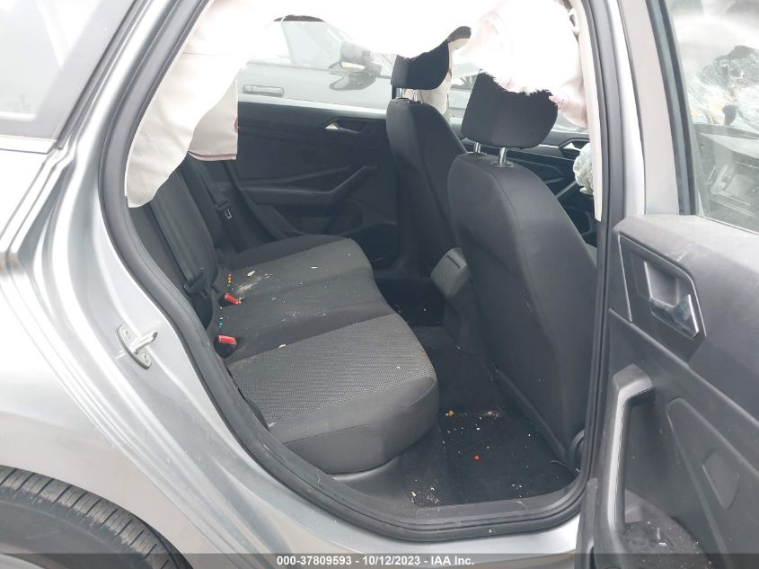 2020 VOLKSWAGEN JETTA S/SE/R-LINE - 3VWC57BUXLM079473