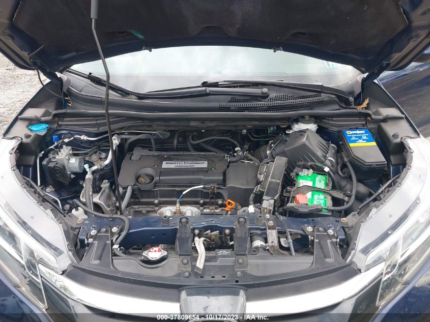 2015 HONDA CR-V EX - 2HKRM4H5XFH691200
