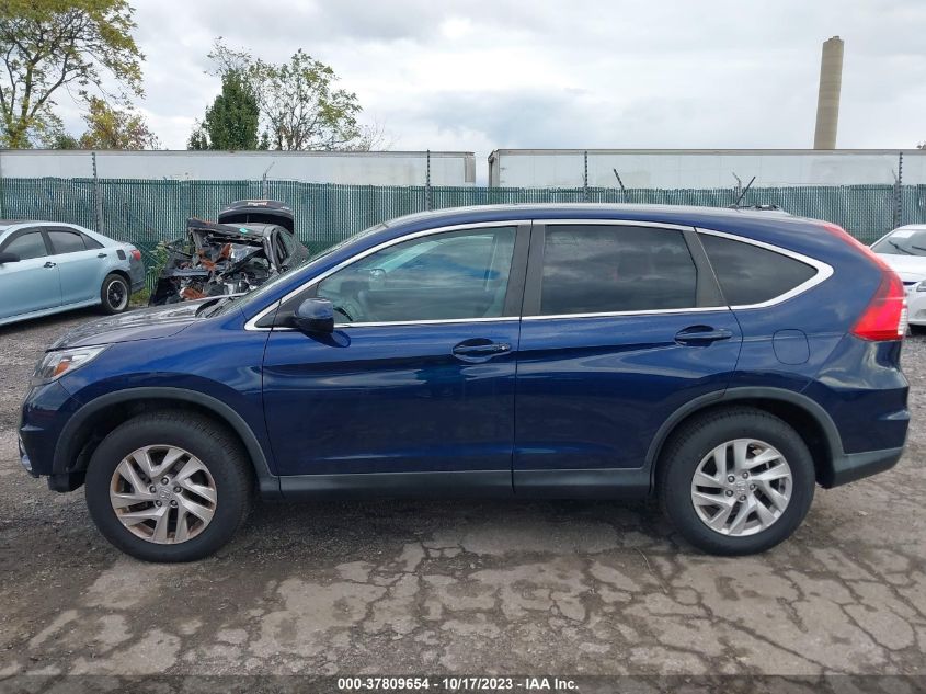 2015 HONDA CR-V EX - 2HKRM4H5XFH691200