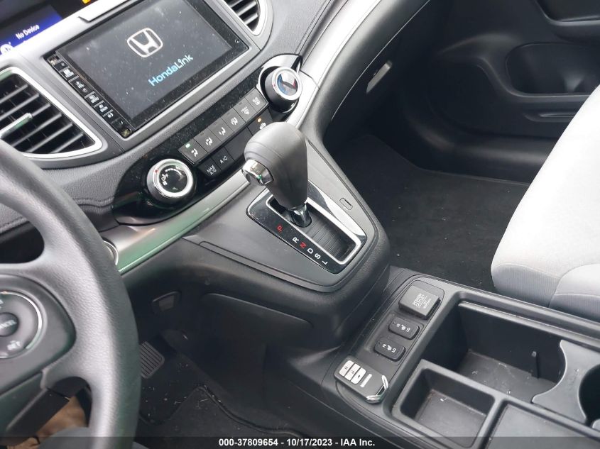 2015 HONDA CR-V EX - 2HKRM4H5XFH691200